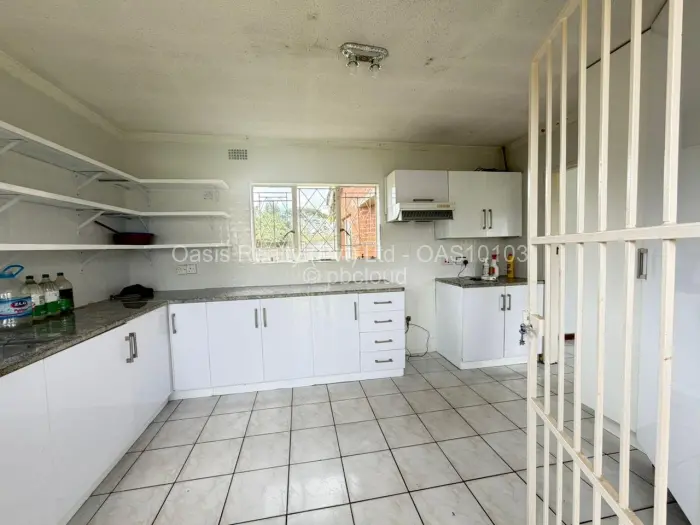 3 Bedroom House for Sale in Westgate, Harare