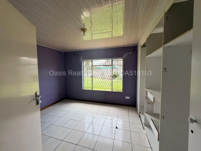 3 Bedroom House for Sale in Westgate, Harare