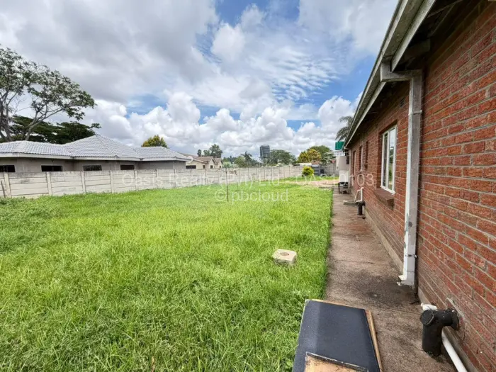 3 Bedroom House for Sale in Westgate, Harare