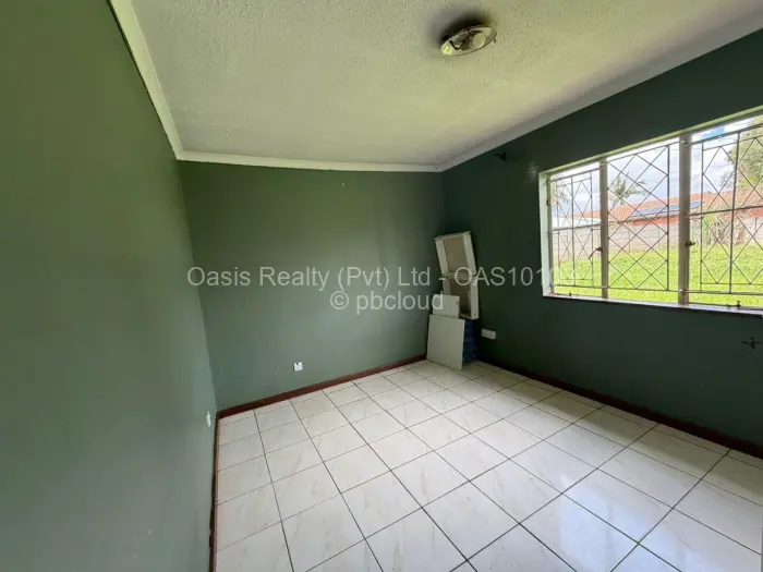 3 Bedroom House for Sale in Westgate, Harare