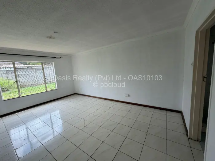 3 Bedroom House for Sale in Westgate, Harare