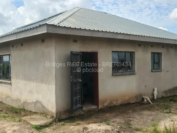 Farm/Plot for Sale in Rainham, Harare