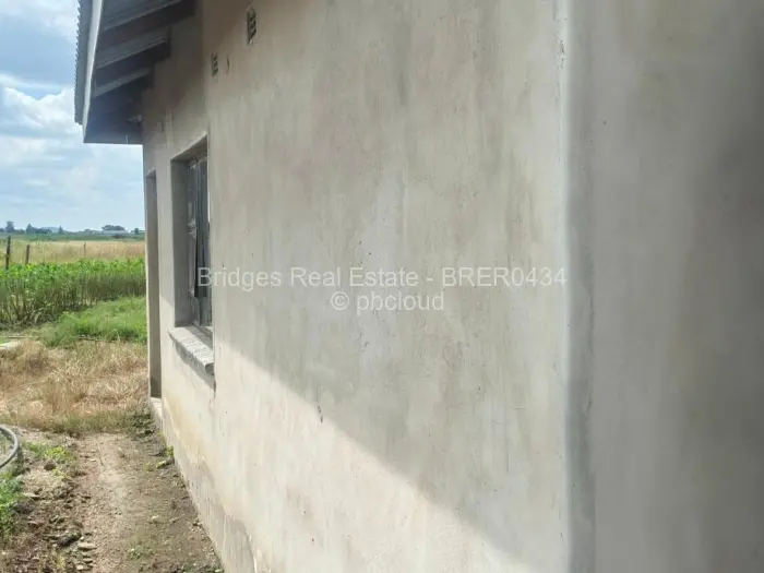 Farm/Plot for Sale in Rainham, Harare