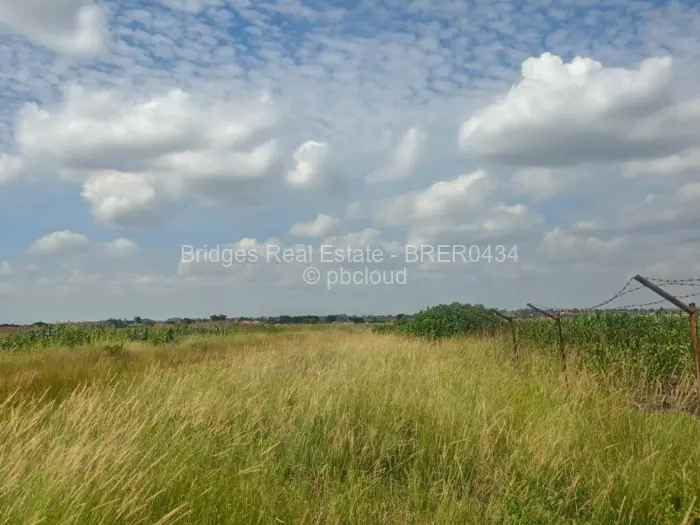 Farm/Plot for Sale in Rainham, Harare