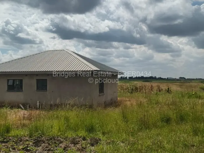Farm/Plot for Sale in Rainham, Harare