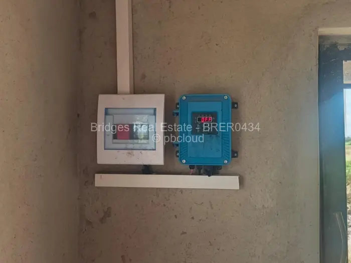 Farm/Plot for Sale in Rainham, Harare