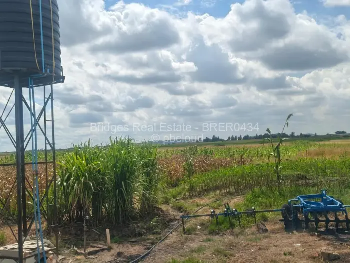 Farm/Plot for Sale in Rainham, Harare