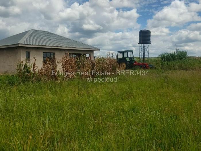 Farm/Plot for Sale in Rainham, Harare