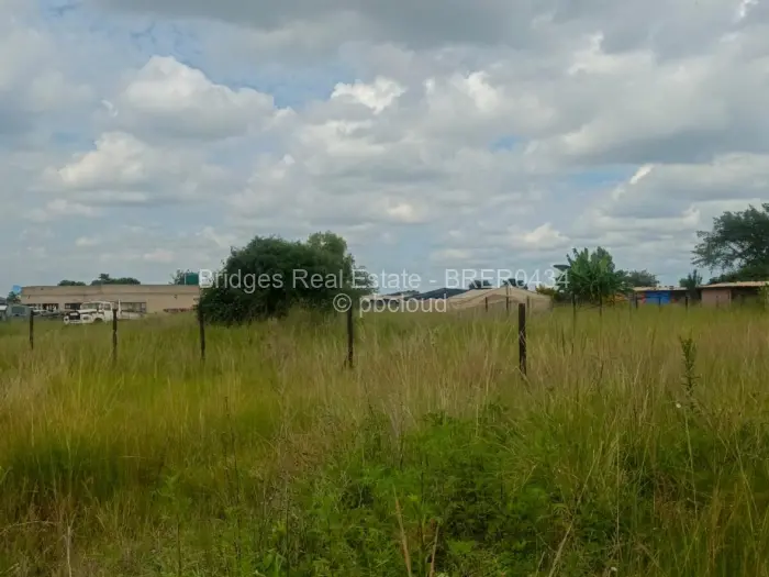 Farm/Plot for Sale in Rainham, Harare