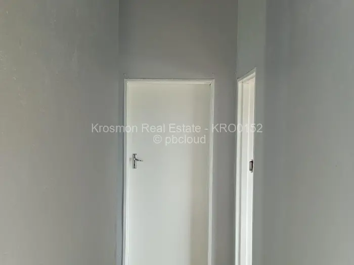 3 Bedroom House to Rent in Marondera, Marondera