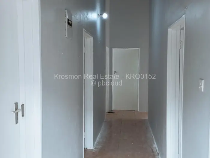3 Bedroom House to Rent in Marondera, Marondera