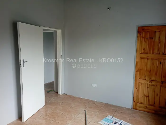 3 Bedroom House to Rent in Marondera, Marondera