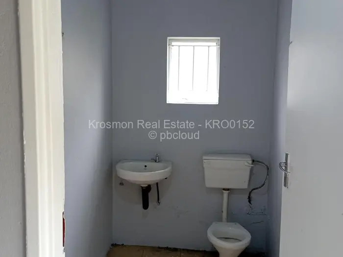 3 Bedroom House to Rent in Marondera, Marondera