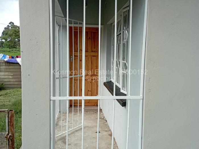 3 Bedroom House to Rent in Marondera, Marondera
