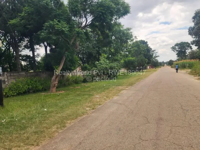 3 Bedroom House for Sale in Waterfalls, Harare