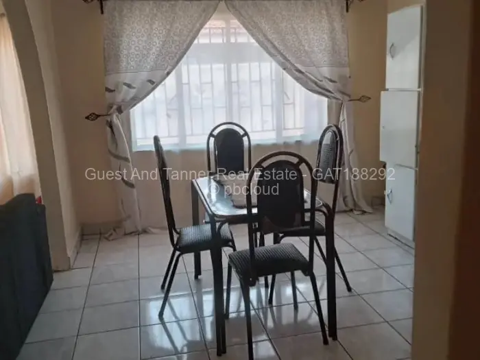 3 Bedroom House for Sale in Mainway Meadows, Harare