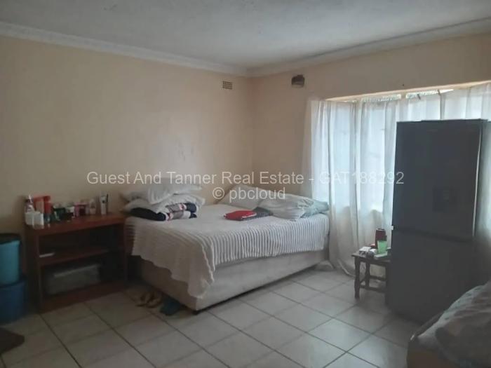 3 Bedroom House for Sale in Mainway Meadows, Harare