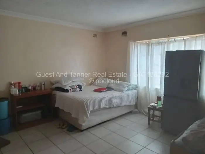 3 Bedroom House for Sale in Mainway Meadows, Harare