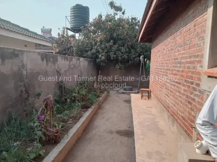 3 Bedroom House for Sale in Mainway Meadows, Harare