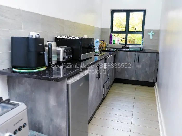 6 Bedroom House for Sale in Shawasha Hills, Harare