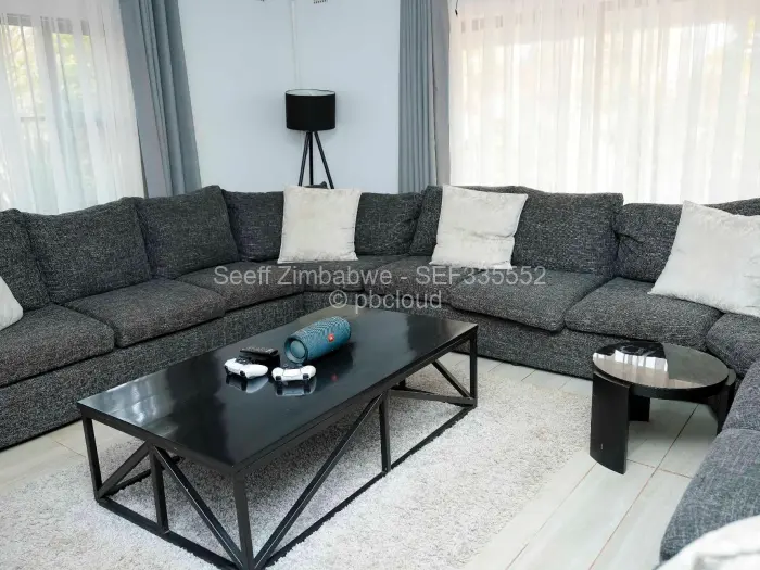 6 Bedroom House for Sale in Shawasha Hills, Harare