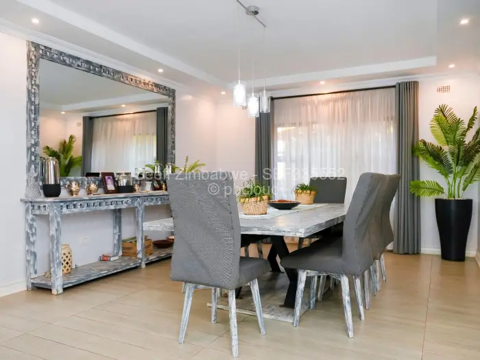 6 Bedroom House for Sale in Shawasha Hills, Harare