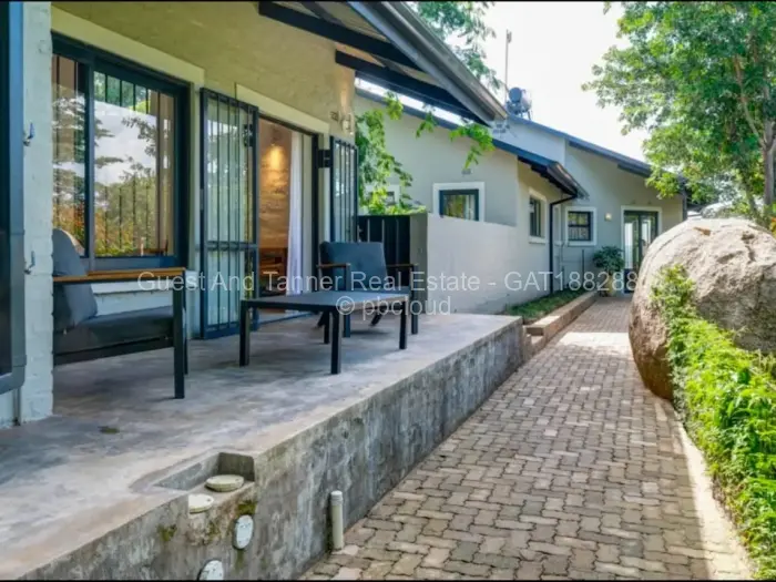 4 Bedroom House for Sale in Christon Bank, Christon Bank