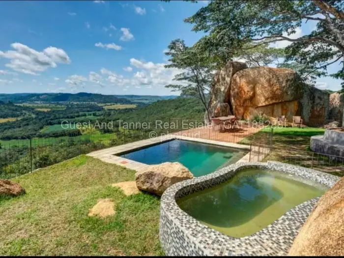 4 Bedroom House for Sale in Christon Bank, Christon Bank