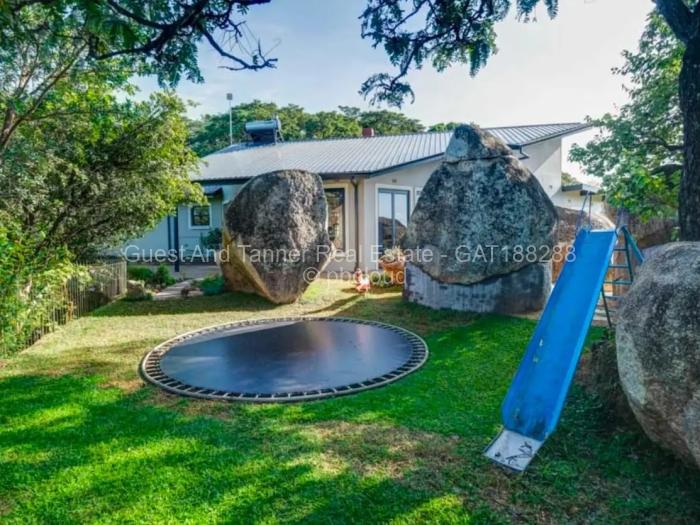 4 Bedroom House for Sale in Christon Bank, Christon Bank