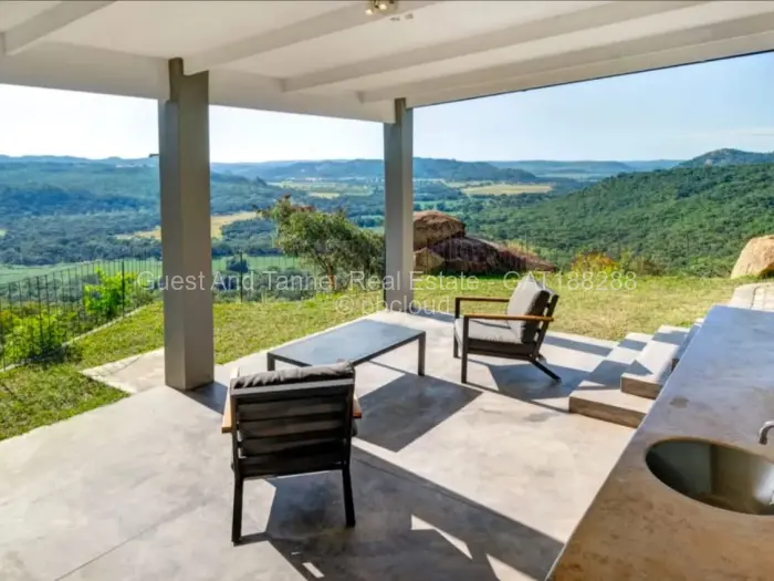 4 Bedroom House for Sale in Christon Bank, Christon Bank