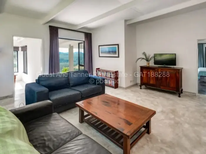 4 Bedroom House for Sale in Christon Bank, Christon Bank