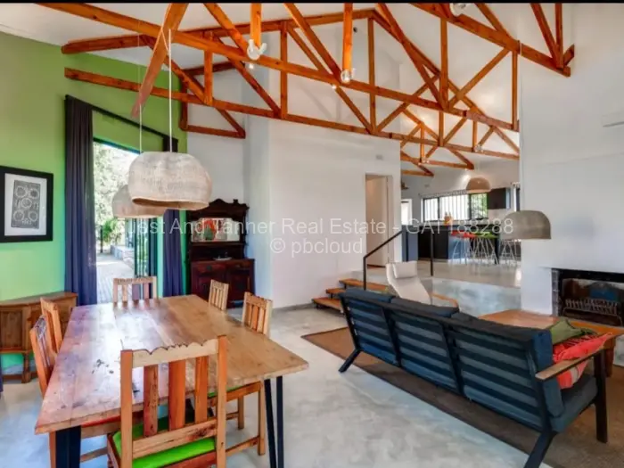 4 Bedroom House for Sale in Christon Bank, Christon Bank