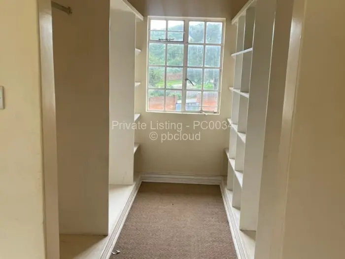 5 Bedroom House to Rent in Glen Lorne, Harare
