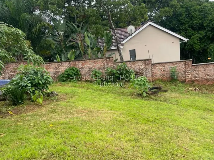 5 Bedroom House to Rent in Glen Lorne, Harare