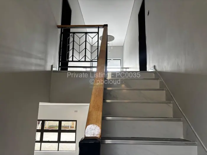 3 Bedroom House to Rent in Mount Pleasant, Harare