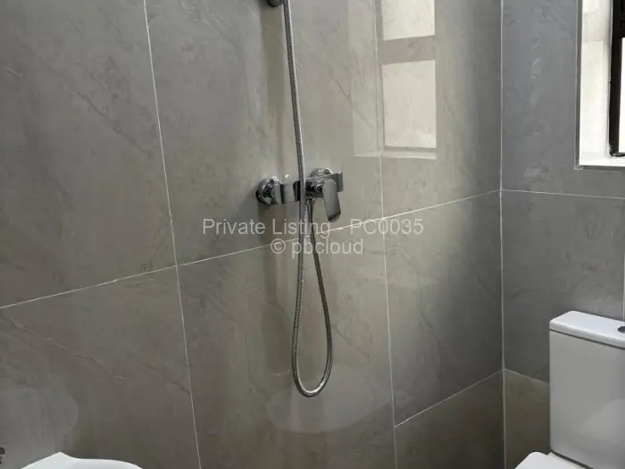 3 Bedroom House to Rent in Mount Pleasant, Harare