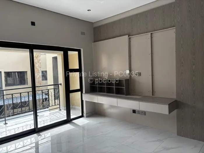 3 Bedroom House to Rent in Mount Pleasant, Harare