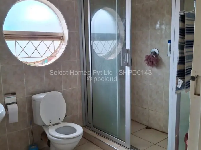 Flat/Apartment for Sale in Marlborough, Harare