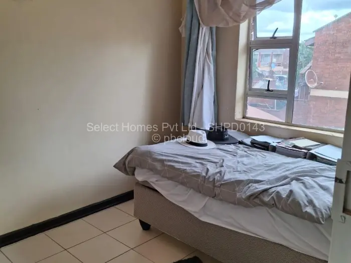 Flat/Apartment for Sale in Marlborough, Harare