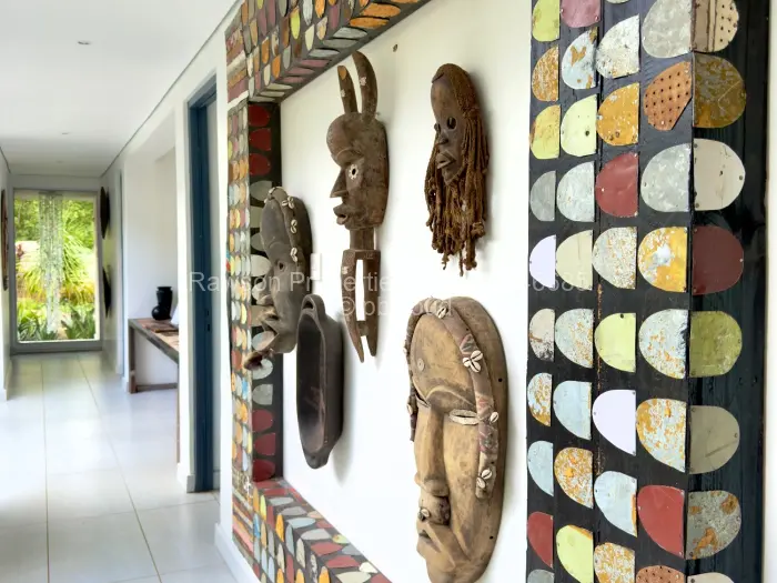 4 Bedroom House for Sale in Glen Lorne, Harare