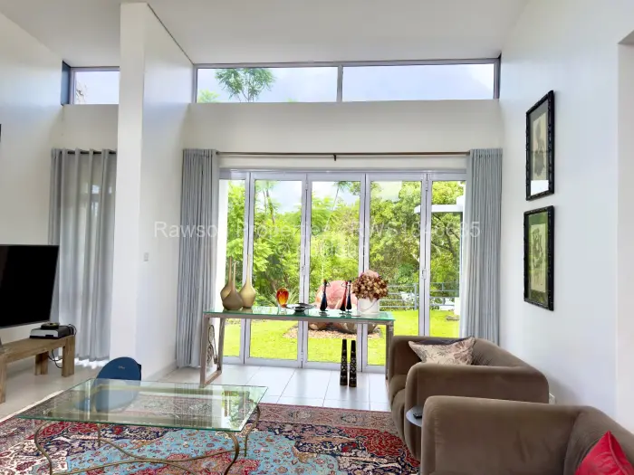 4 Bedroom House for Sale in Glen Lorne, Harare