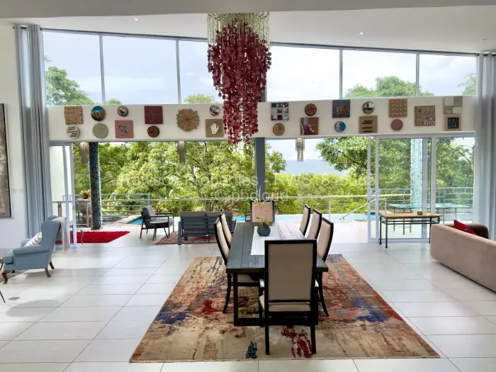 4 Bedroom House for Sale in Glen Lorne, Harare