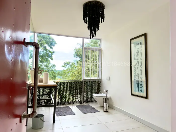 4 Bedroom House for Sale in Glen Lorne, Harare