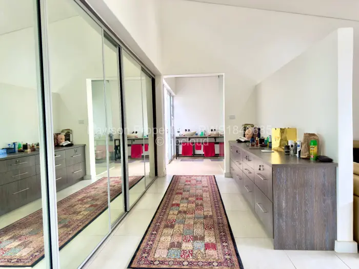 4 Bedroom House for Sale in Glen Lorne, Harare