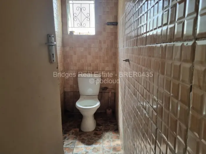 4 Bedroom House for Sale in Budiriro, Harare