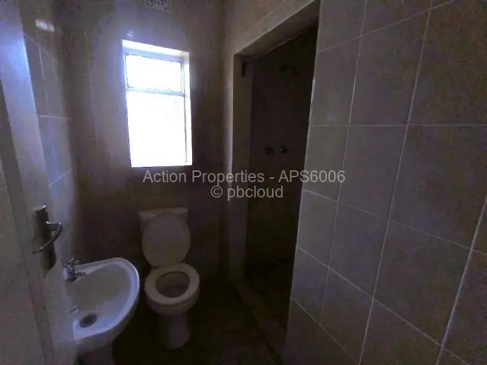 Townhouse/Cluster to Rent in Greendale, Harare