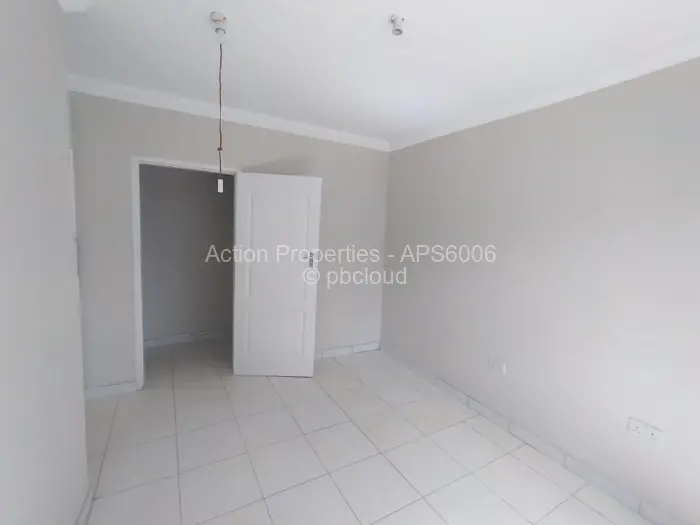 Townhouse/Cluster to Rent in Greendale, Harare