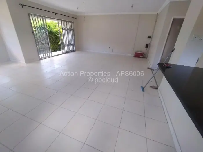 Townhouse/Cluster to Rent in Greendale, Harare