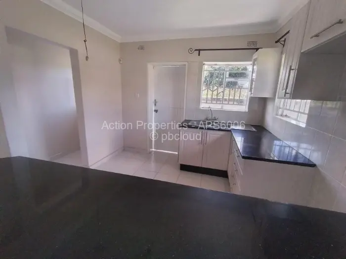 Townhouse/Cluster to Rent in Greendale, Harare