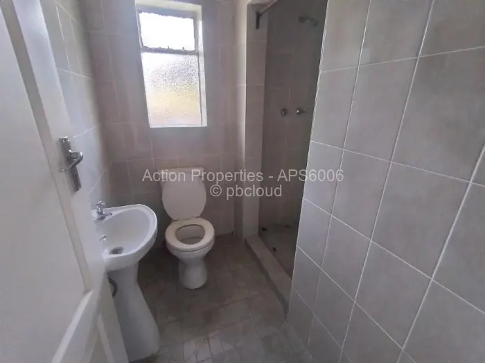 Townhouse/Cluster to Rent in Greendale, Harare